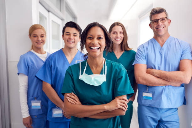 Medical Staff